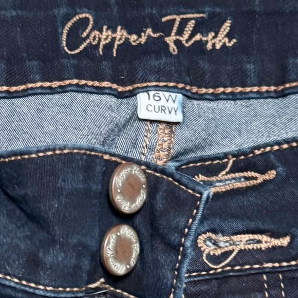 Copper Flash - Picture 2 of 3